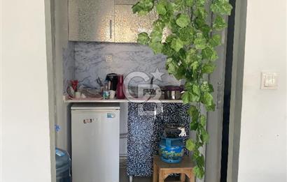 Karşıyaka Yenigirne Satılık Dükkan