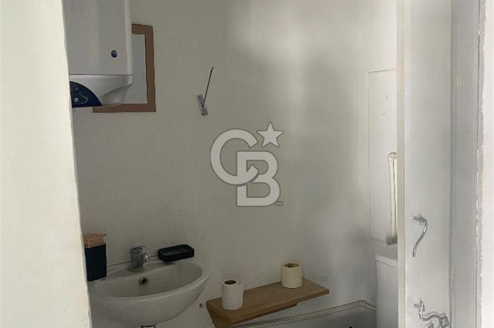 Karşıyaka Yenigirne Satılık Dükkan