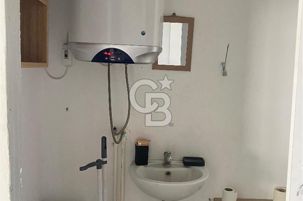Karşıyaka Yenigirne Satılık Dükkan