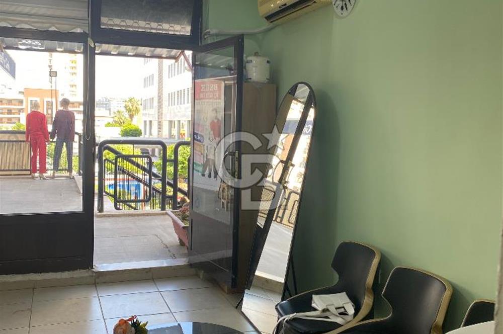 Karşıyaka Yenigirne Satılık Dükkan