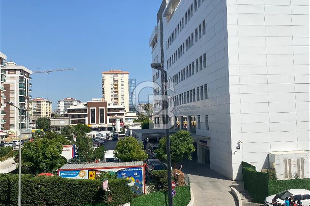Karşıyaka Yenigirne Satılık Dükkan