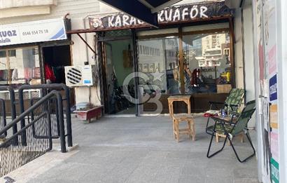 Karşıyaka Yenigirne Satılık Dükkan