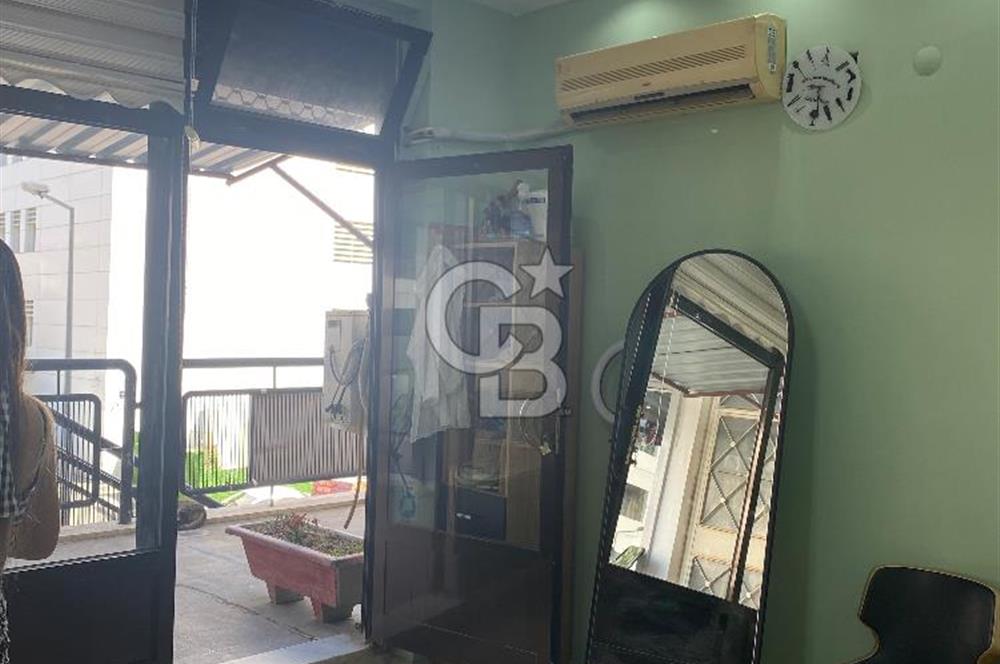 Karşıyaka Yenigirne Satılık Dükkan
