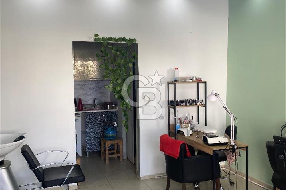 Karşıyaka Yenigirne Satılık Dükkan