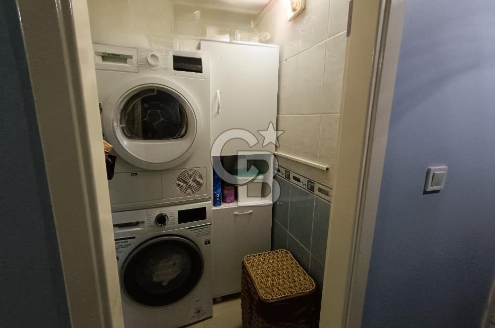 MENEMEN ESATPAŞA DA SATILIK 3+1 DAİRE 