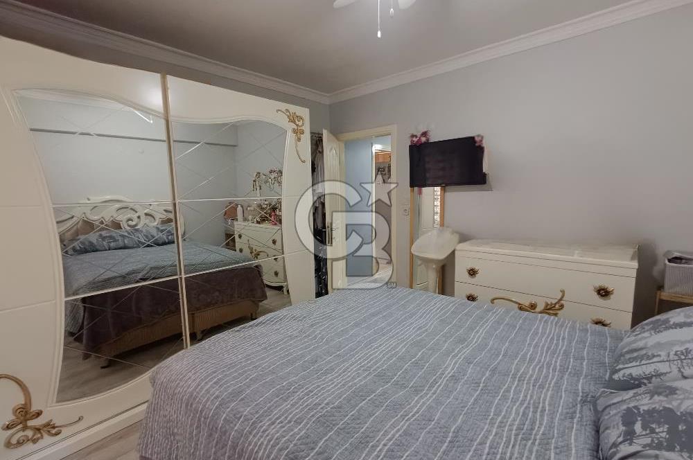 MENEMEN ESATPAŞA DA SATILIK 3+1 DAİRE 