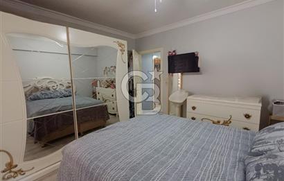 MENEMEN ESATPAŞA DA SATILIK 3+1 DAİRE 