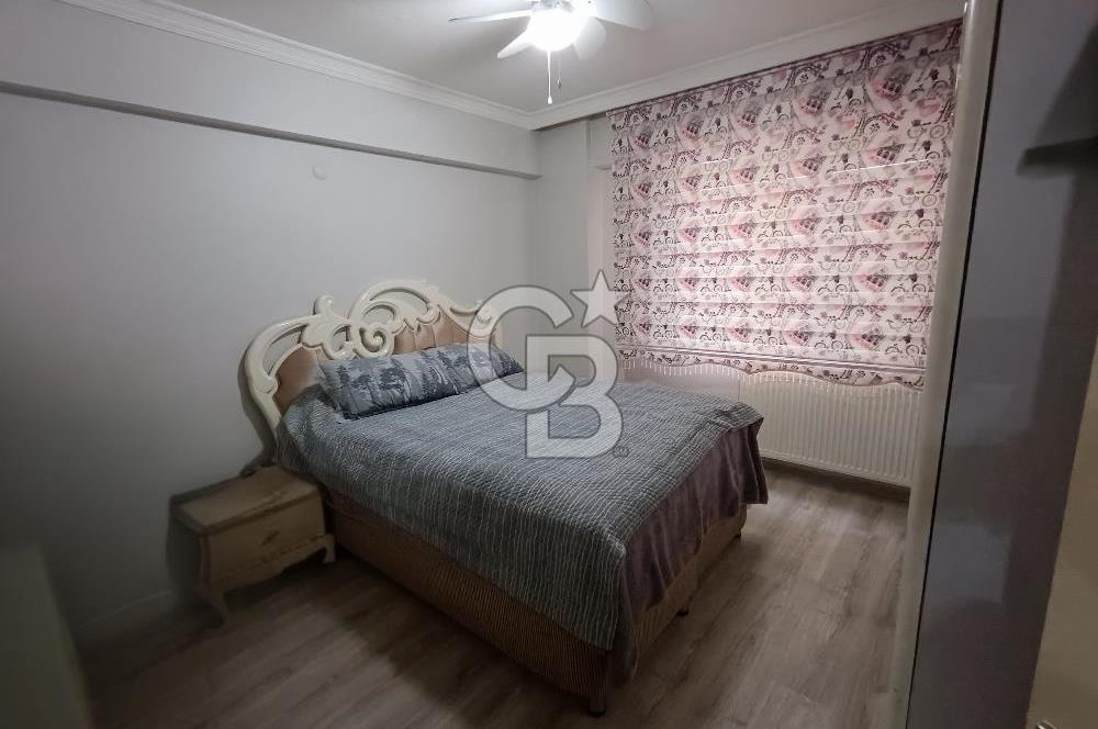 MENEMEN ESATPAŞA DA SATILIK 3+1 DAİRE 
