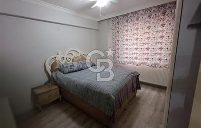 MENEMEN ESATPAŞA DA SATILIK 3+1 DAİRE 