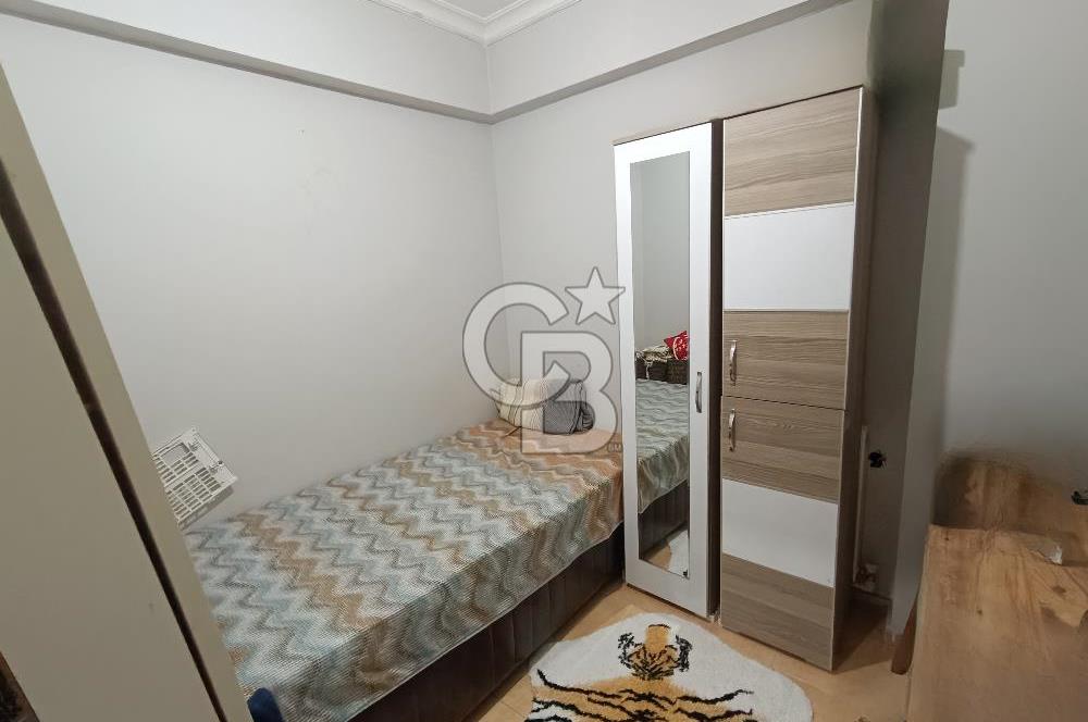 MENEMEN ESATPAŞA DA SATILIK 3+1 DAİRE 