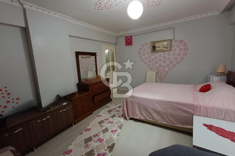MENEMEN ESATPAŞA DA SATILIK 3+1 DAİRE 