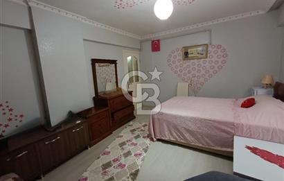 MENEMEN ESATPAŞA DA SATILIK 3+1 DAİRE 