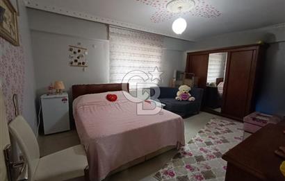 MENEMEN ESATPAŞA DA SATILIK 3+1 DAİRE 