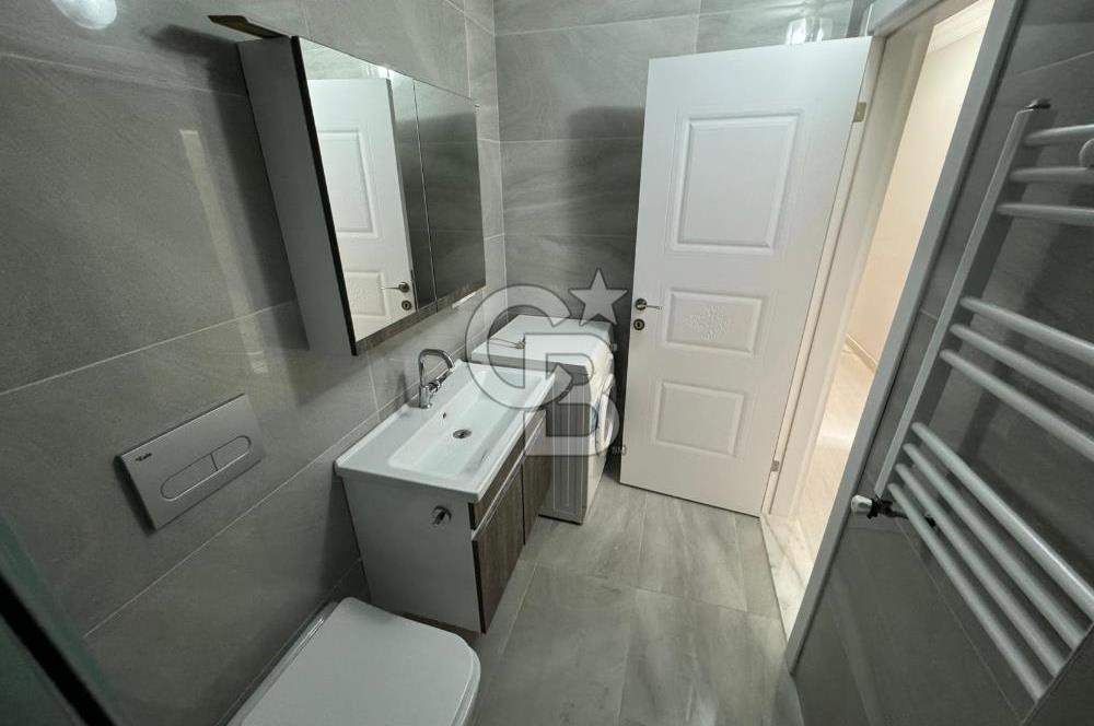 CBTAN-BAŞİSKELE MERKEZDE KİRALIK 2+1 DAİRE
