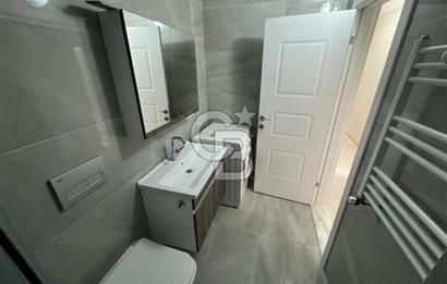 CBTAN-BAŞİSKELE MERKEZDE KİRALIK 2+1 DAİRE