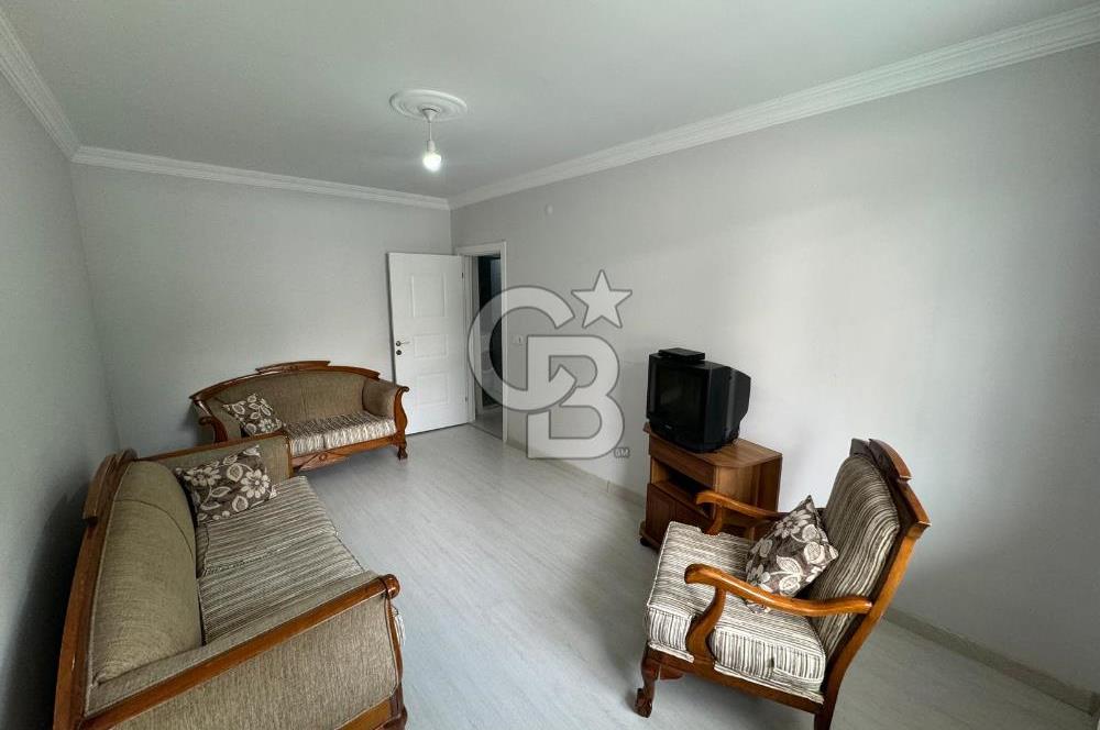 CBTAN-BAŞİSKELE MERKEZDE KİRALIK 2+1 DAİRE