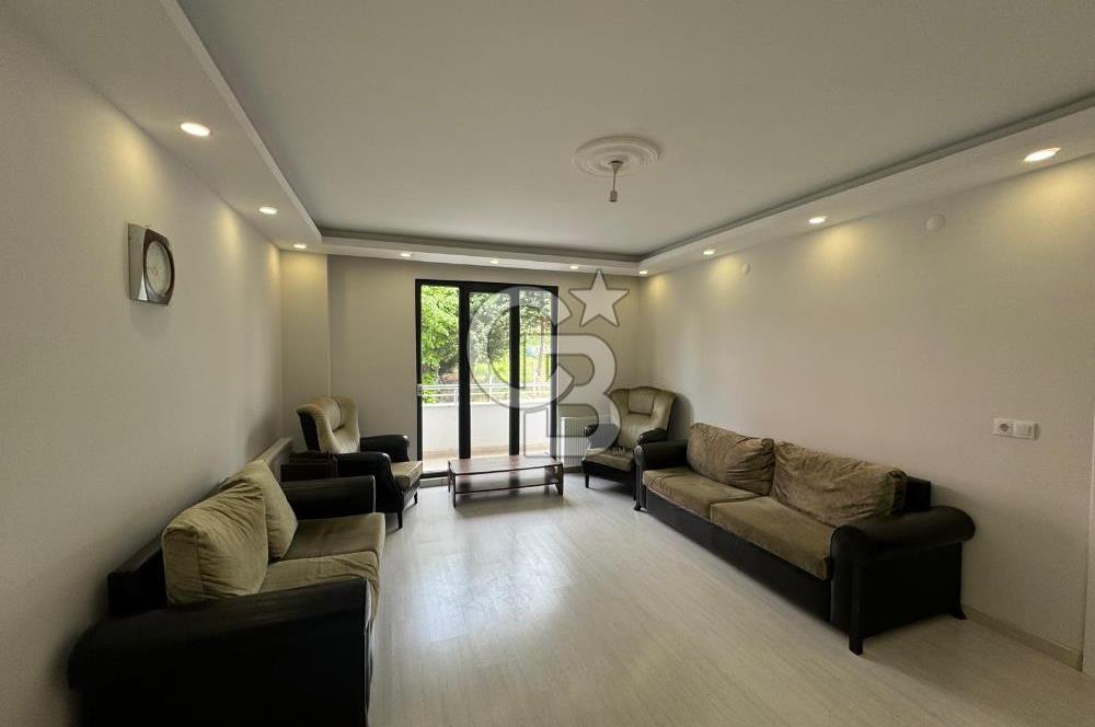 CBTAN-BAŞİSKELE MERKEZDE KİRALIK 2+1 DAİRE