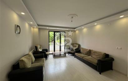 CBTAN-BAŞİSKELE MERKEZDE KİRALIK 2+1 DAİRE