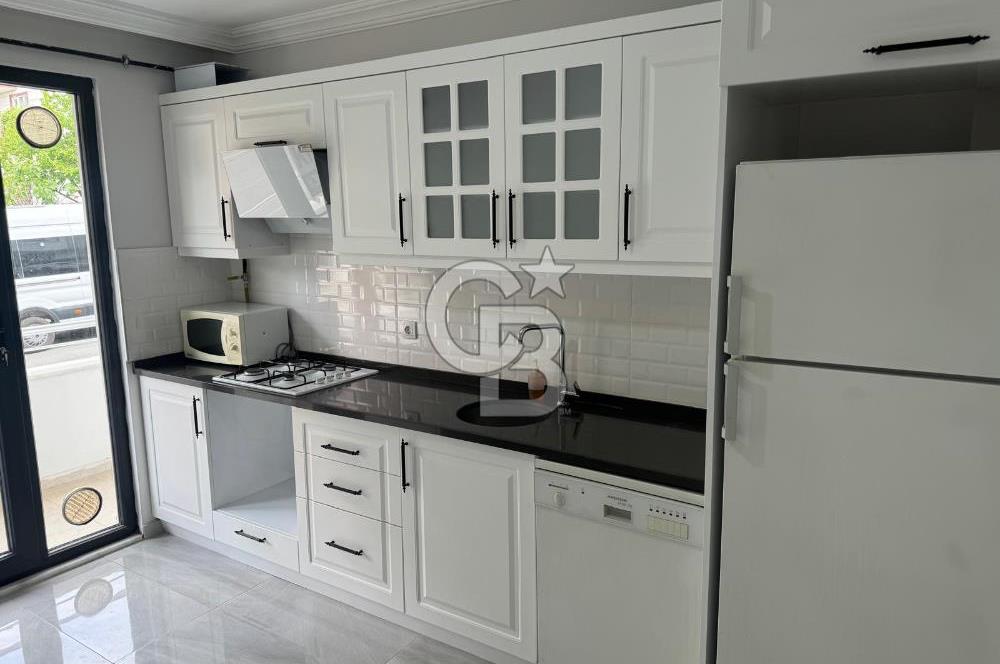 CBTAN-BAŞİSKELE MERKEZDE KİRALIK 2+1 DAİRE