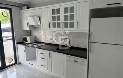 CBTAN-BAŞİSKELE MERKEZDE KİRALIK 2+1 DAİRE
