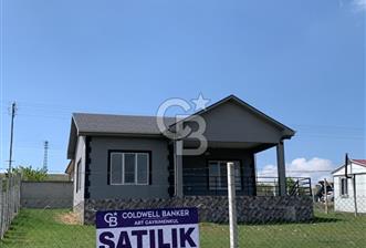 SİNCAN TEMELLİDE SATILIK 446M2 KONUT ARSASI VE MÜSTAKİL EV