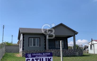 SİNCAN TEMELLİDE SATILIK 446M2 KONUT ARSASI VE MÜSTAKİL EV