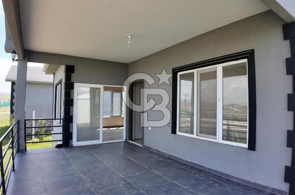 SİNCAN TEMELLİDE SATILIK 446M2 KONUT ARSASI VE MÜSTAKİL EV