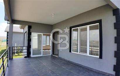 SİNCAN TEMELLİDE SATILIK 446M2 KONUT ARSASI VE MÜSTAKİL EV