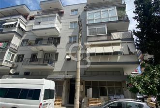 GONCALAR MAHALLESİNDE DOĞALGAZLI 3+1 SATILIK DAİRE