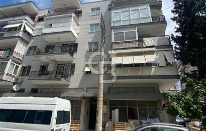 GONCALAR MAHALLESİNDE DOĞALGAZLI 3+1 SATILIK DAİRE
