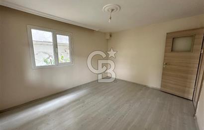 Foça Kazım Dirik'te Kiralık 3+1 Kapalı Mutfaklı Daire