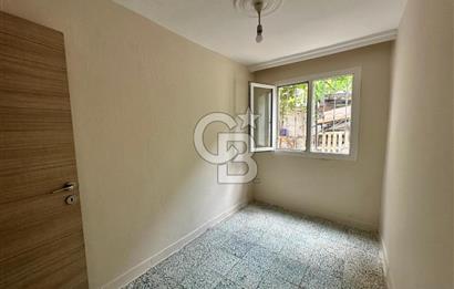 Foça Kazım Dirik'te Kiralık 3+1 Kapalı Mutfaklı Daire