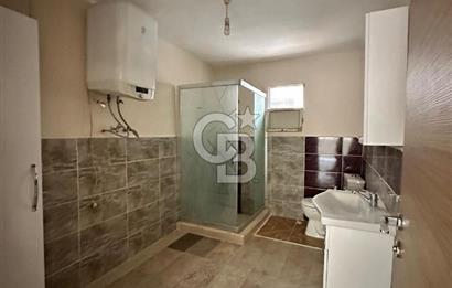 Foça Kazım Dirik'te Kiralık 3+1 Kapalı Mutfaklı Daire