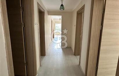 Foça Kazım Dirik'te Kiralık 3+1 Kapalı Mutfaklı Daire
