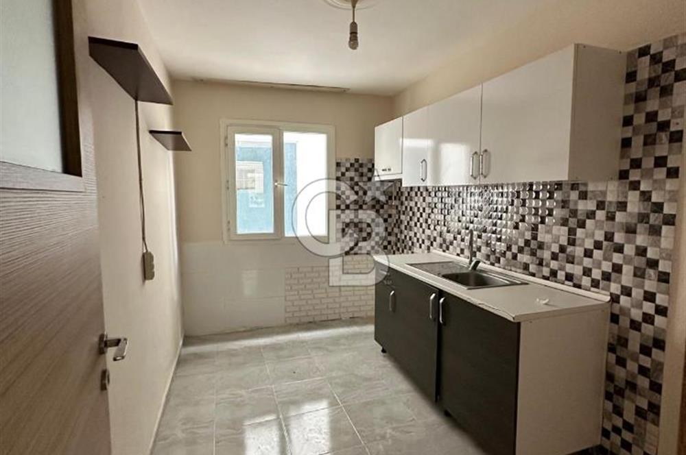 Foça Kazım Dirik'te Kiralık 3+1 Kapalı Mutfaklı Daire