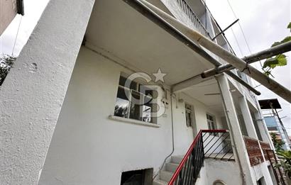 Foça Kazım Dirik'te Kiralık 3+1 Kapalı Mutfaklı Daire