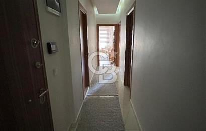 Foça Kazım Dirik Mah. Satılık Merkezi Konum Daire