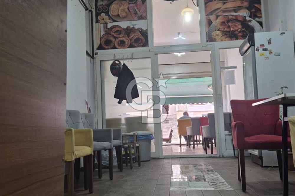 Basın Sitesi'nde Merkezi Konumlu Kiralık Dükkan!