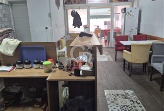 Basın Sitesi'nde Merkezi Konumlu Kiralık Dükkan!