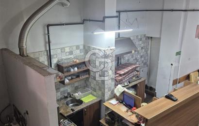 Basın Sitesi'nde Merkezi Konumlu Kiralık Dükkan!