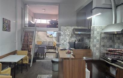 Basın Sitesi'nde Merkezi Konumlu Kiralık Dükkan!
