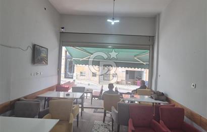 Basın Sitesi'nde Merkezi Konumlu Kiralık Dükkan!