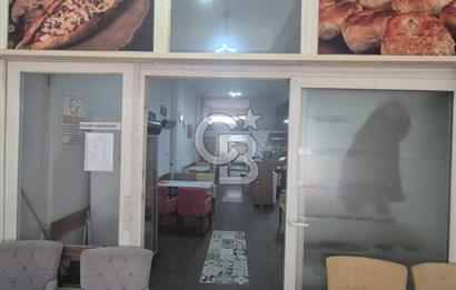 Basın Sitesi'nde Merkezi Konumlu Kiralık Dükkan!