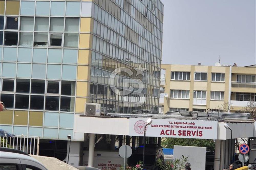 Basın Sitesi'nde Merkezi Konumlu Kiralık Dükkan!