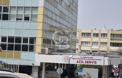 Basın Sitesi'nde Merkezi Konumlu Kiralık Dükkan!