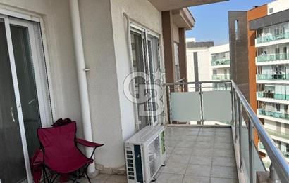 MAVİŞEHİR KARYA EVLERİ DENİZ MANZARALI SATILIK 3+1 DAİRE