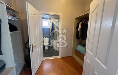 MAVİŞEHİR KARYA EVLERİ DENİZ MANZARALI SATILIK 3+1 DAİRE