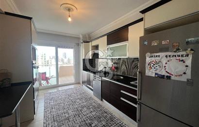 MAVİŞEHİR KARYA EVLERİ DENİZ MANZARALI SATILIK 3+1 DAİRE