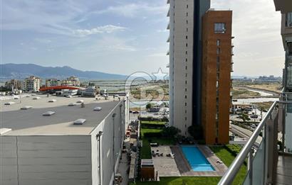 MAVİŞEHİR KARYA EVLERİ DENİZ MANZARALI SATILIK 3+1 DAİRE