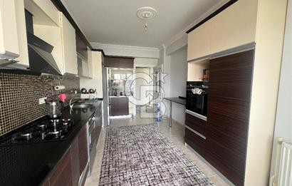 MAVİŞEHİR KARYA EVLERİ DENİZ MANZARALI SATILIK 3+1 DAİRE